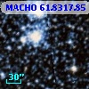 MACHO  61.8317.85