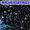 MACHO  61.8318.524