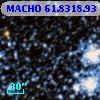 MACHO  61.8318.93