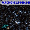 MACHO  61.8440.140