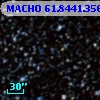 MACHO  61.8441.356