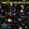 MACHO  61.8555.25