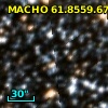 MACHO  61.8559.67