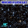 MACHO  61.8561.62