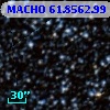 MACHO  61.8562.99