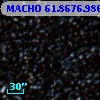 MACHO  61.8676.986