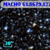 MACHO  61.8679.1278