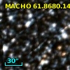 MACHO  61.8680.1439