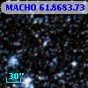 MACHO  61.8683.73