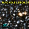 MACHO  61.8800.17