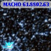 MACHO  61.8802.63