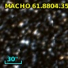 MACHO  61.8804.35