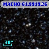 MACHO  61.8919.26
