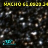 MACHO  61.8920.34