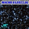 MACHO  61.8922.16