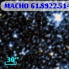 MACHO  61.8922.514