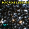 MACHO  61.8922.52