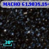 MACHO  61.9038.184