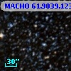 MACHO  61.9039.123