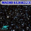 MACHO  61.9162.233