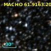 MACHO  61.9163.20