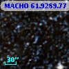MACHO  61.9289.77