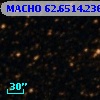 MACHO  62.6514.2360