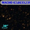 MACHO  62.6633.2387