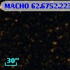 MACHO  62.6752.2233