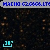 MACHO  62.6868.1789