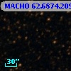 MACHO  62.6874.2099