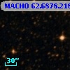 MACHO  62.6878.2186
