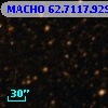 MACHO  62.7117.929