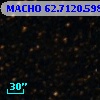 MACHO  62.7120.598