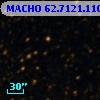 MACHO  62.7121.110