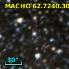 MACHO  62.7240.30