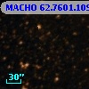 MACHO  62.7601.1098