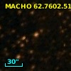 MACHO  62.7602.513