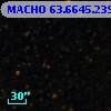 MACHO  63.6645.239