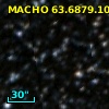 MACHO  63.6879.1028