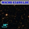 MACHO  63.6881.103
