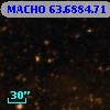 MACHO  63.6884.71