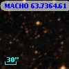 MACHO  63.7364.61