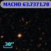 MACHO  63.7371.70