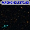 MACHO  63.7372.43