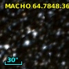 MACHO  64.7848.36