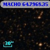 MACHO  64.7968.35