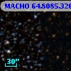 MACHO  64.8085.326