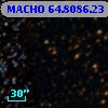 MACHO  64.8086.23