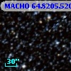 MACHO  64.8205.520